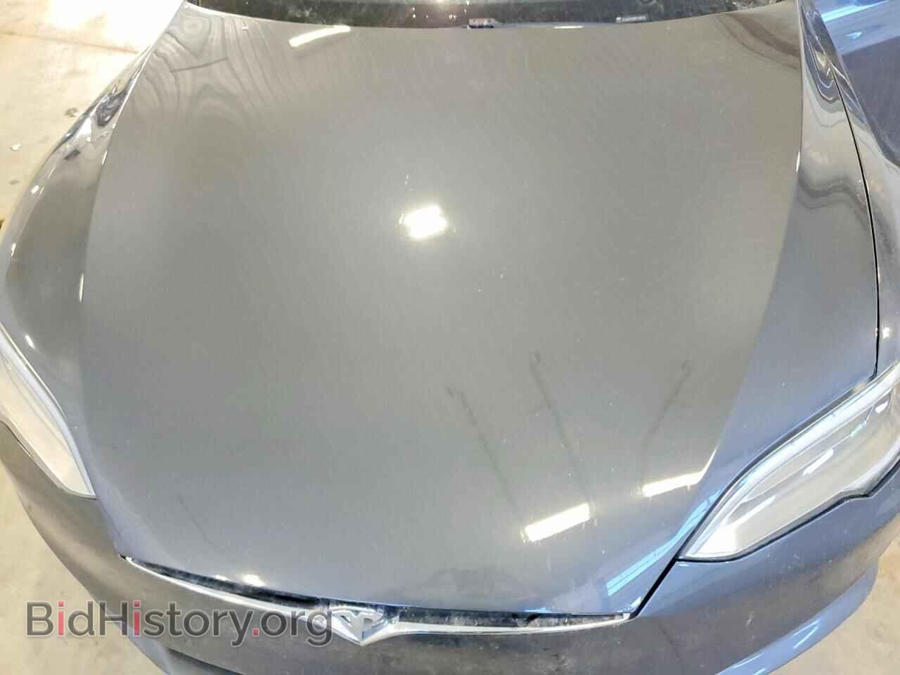 2016 TESLA MODEL S - VIN: 5YJSA1E49GF149316 - Photo 11