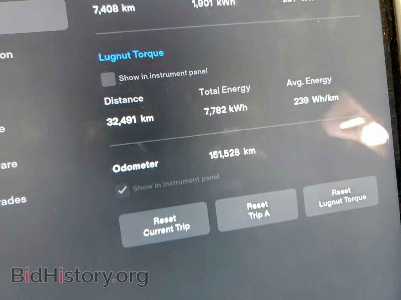 2016 TESLA MODEL S - VIN: 5YJSA1E49GF149316 - Photo 9