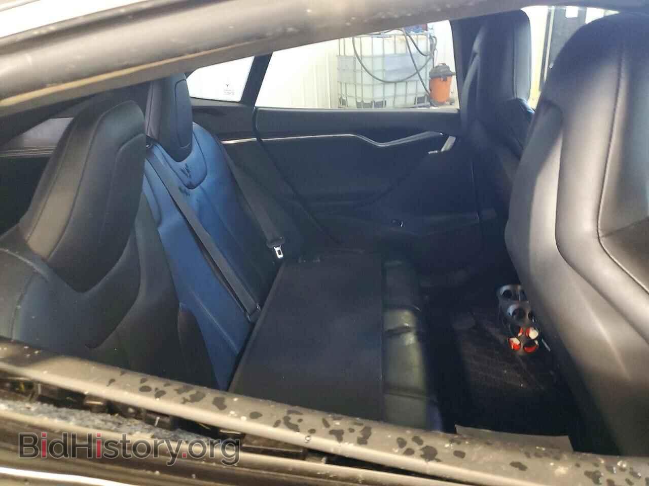 2016 TESLA MODEL S - VIN: 5YJSA1E49GF149316 - Photo 10