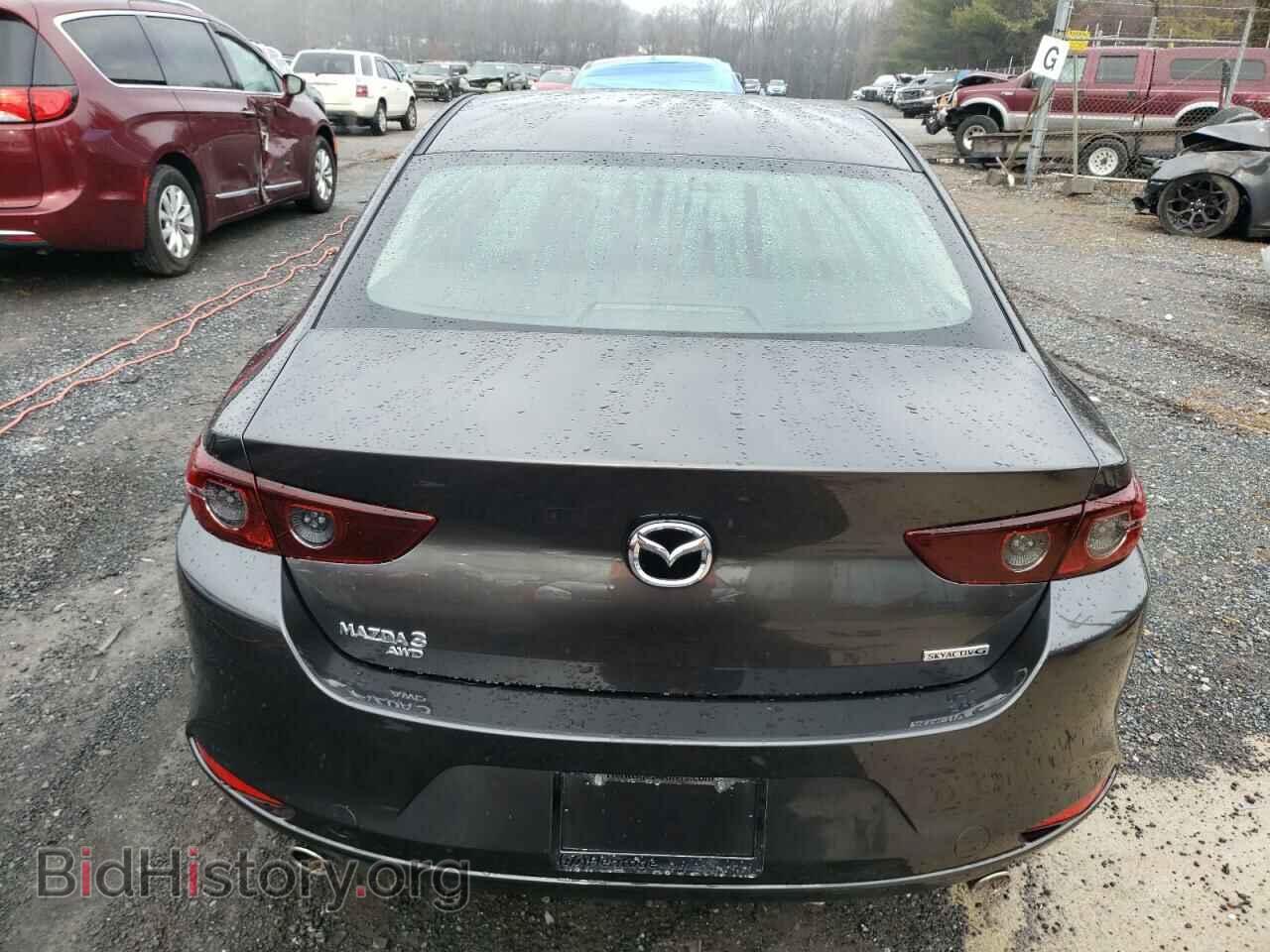 2021 MAZDA 3 - VIN: 3MZBPBCM8MM208058 - Фото 6