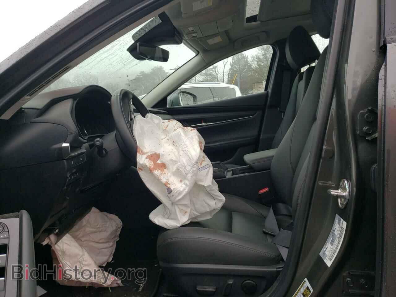 2021 MAZDA 3 - VIN: 3MZBPBCM8MM208058 - Фото 7