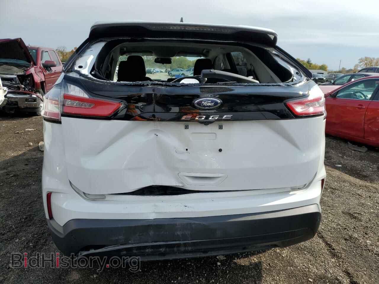 2021 FORD EDGE - VIN: 2FMPK3G92MBA51269 - Фото 6