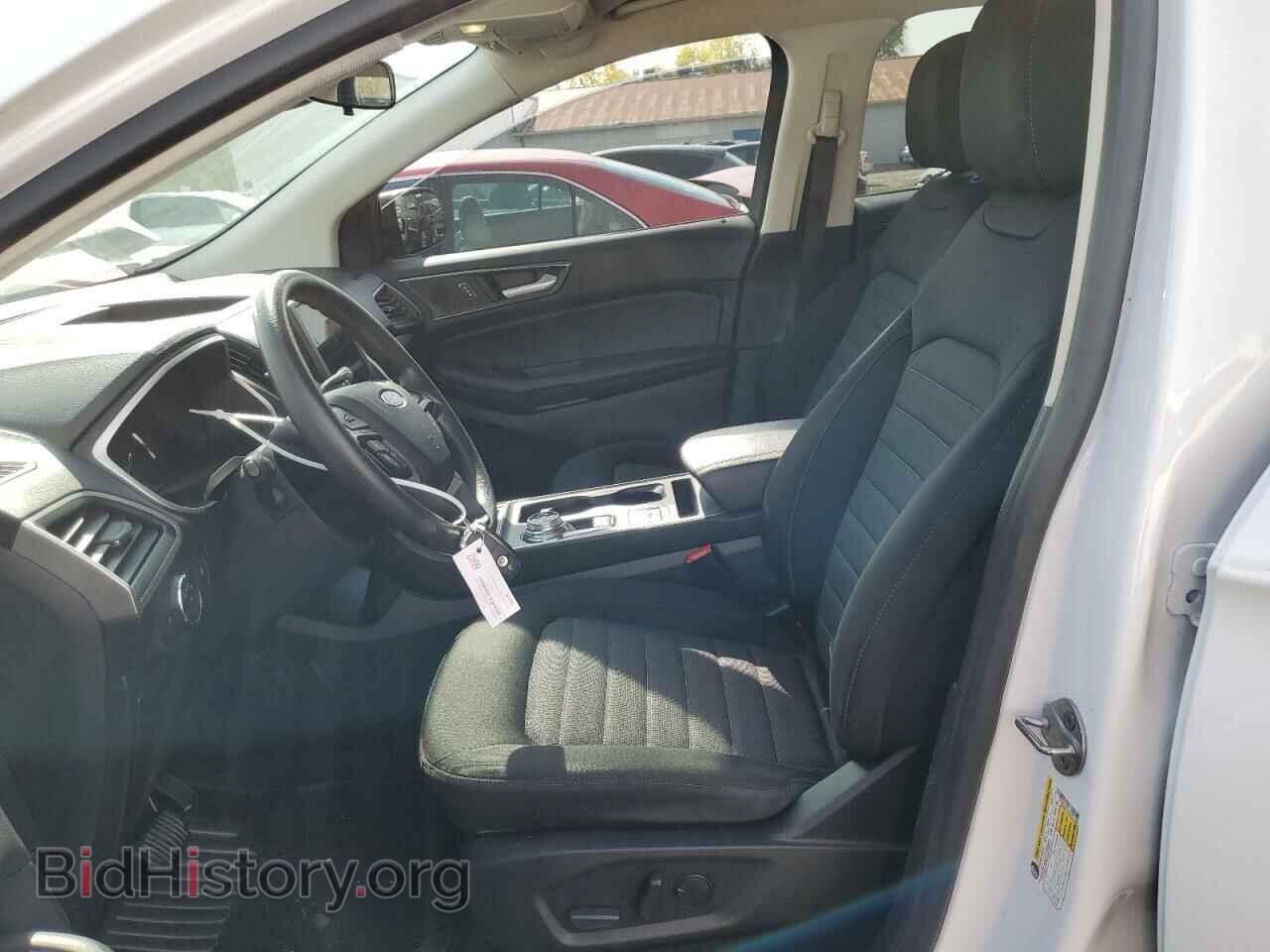 2021 FORD EDGE - VIN: 2FMPK3G92MBA51269 - Фото 7