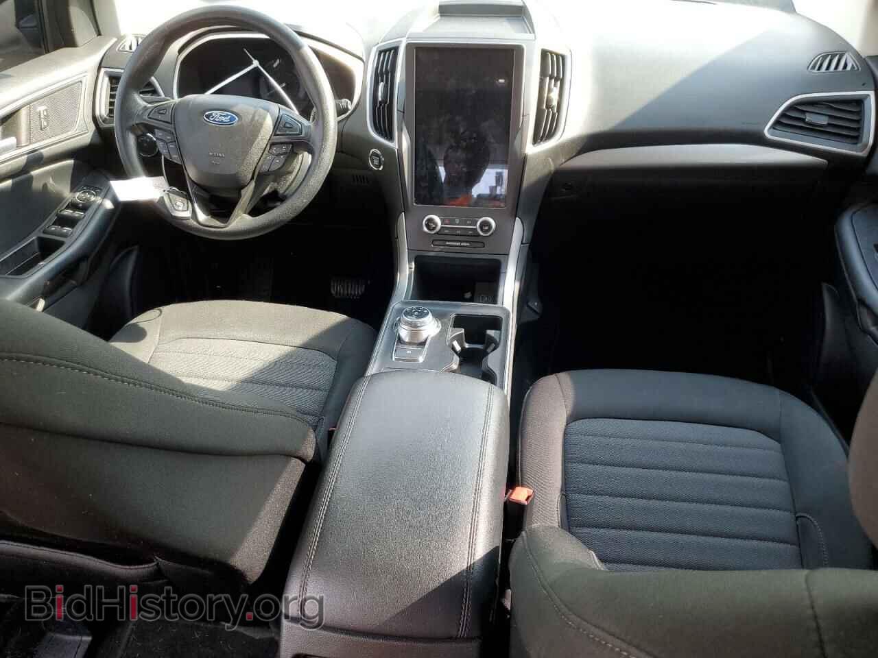 2021 FORD EDGE - VIN: 2FMPK3G92MBA51269 - Фото 8