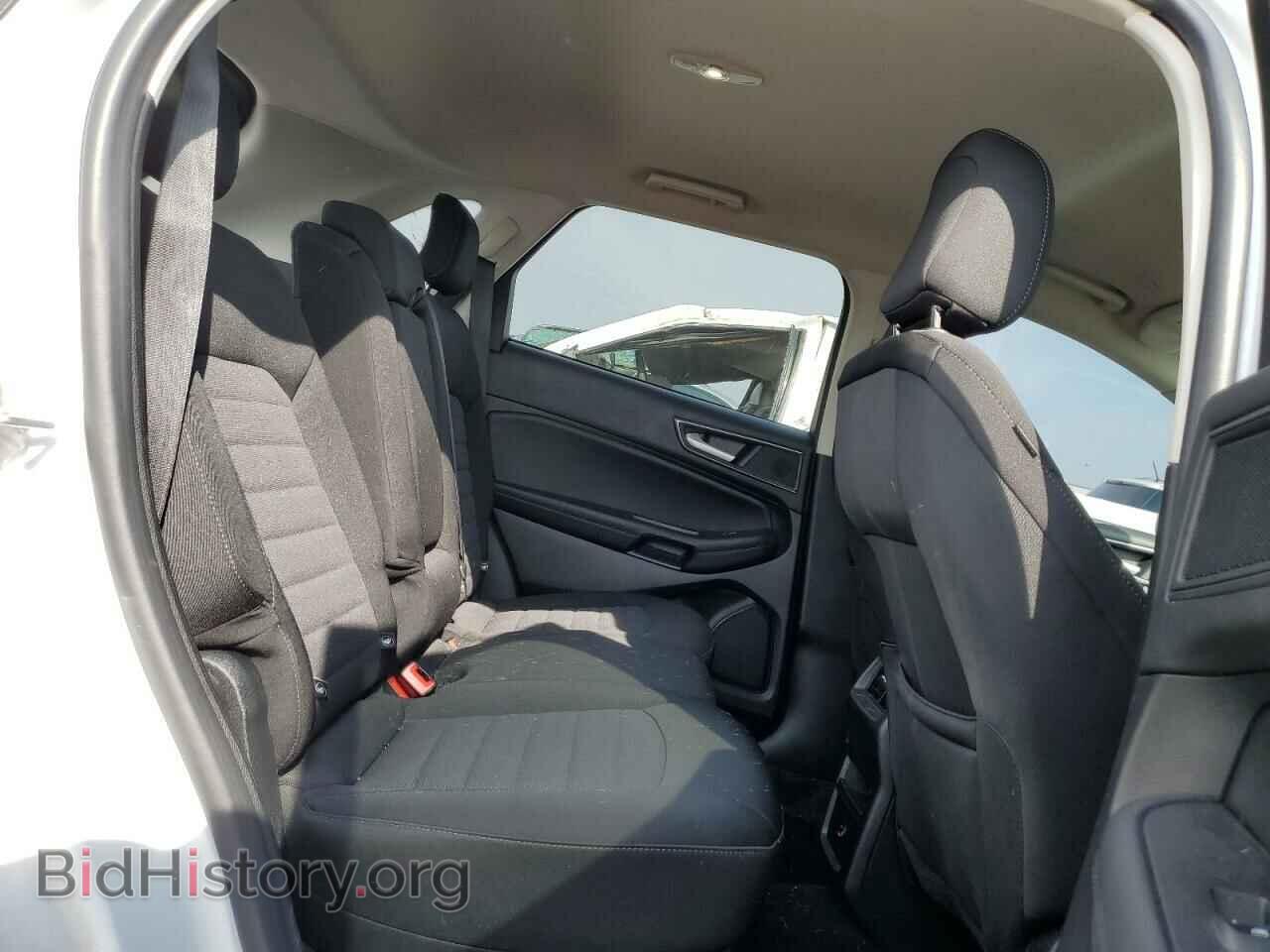 2021 FORD EDGE - VIN: 2FMPK3G92MBA51269 - Фото 10