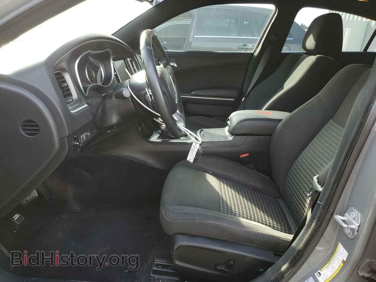 2017 DODGE CHARGER - VIN: 2C3CDXJG0HH516134 - Фото 7