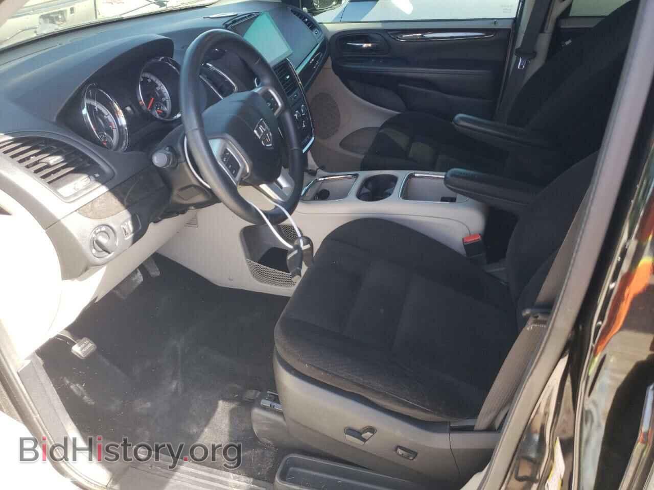 2016 DODGE CARAVAN - VIN: 2C4RDGCG6GR146772 - Photo 7