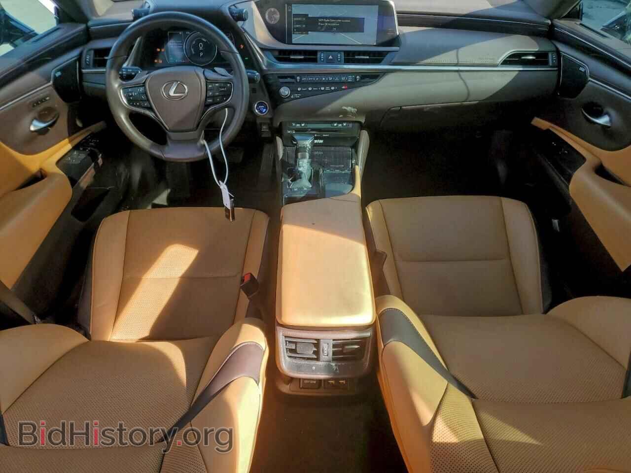 2021 LEXUS ES300 - VIN: 58ADA1C16MU011306 - Фото 8