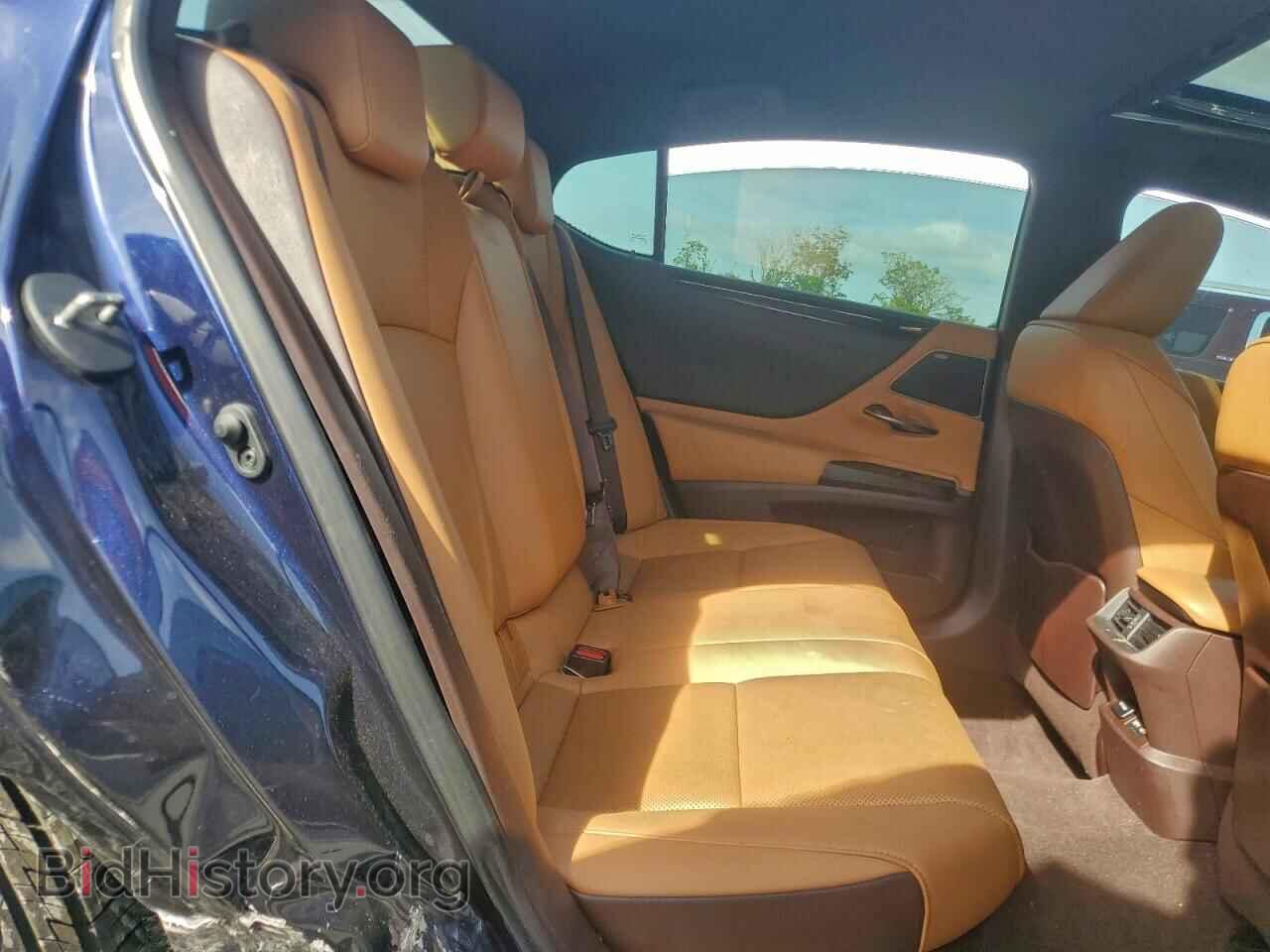 2021 LEXUS ES300 - VIN: 58ADA1C16MU011306 - Фото 10
