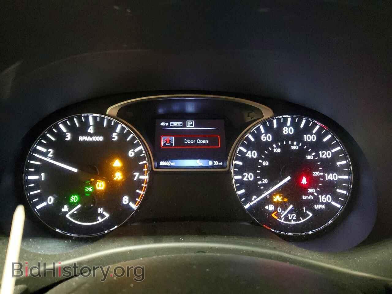 2019 NISSAN PATHFINDER - VIN: 5N1DR2MM5KC644736 - Фото 9