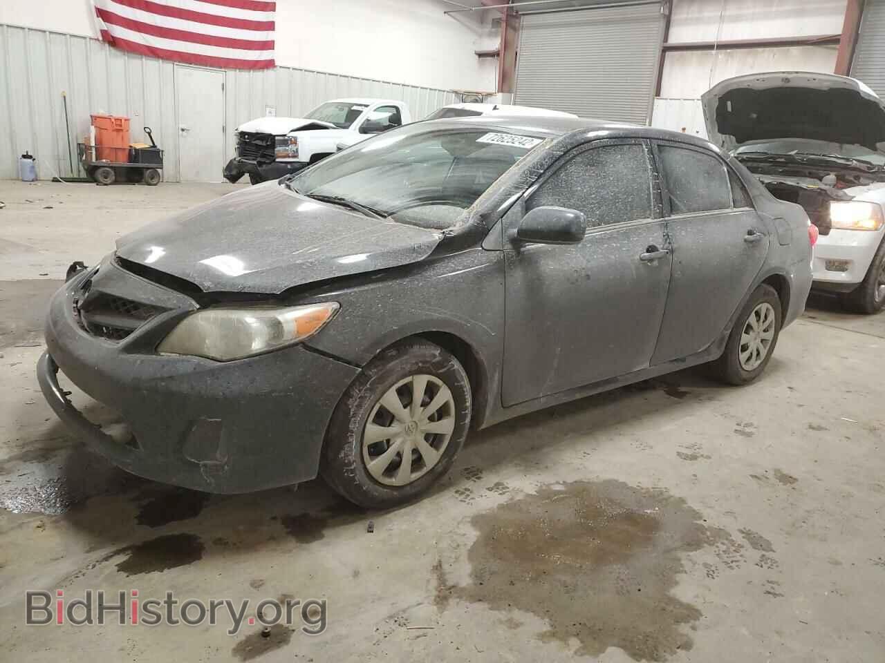 Фотография 5YFBU4EE3CP068361 - TOYOTA COROLLA 2012