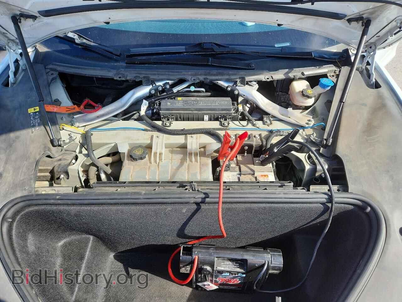 2018 TESLA MODEL S - VIN: 5YJSA1E20JF264277 - Photo 11