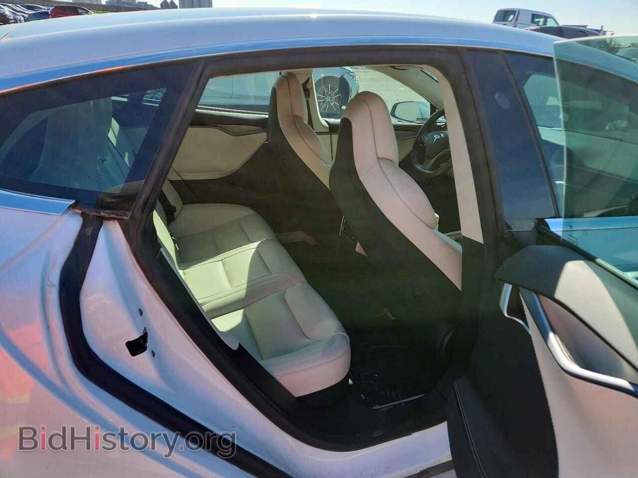 2018 TESLA MODEL S - VIN: 5YJSA1E20JF264277 - Photo 10