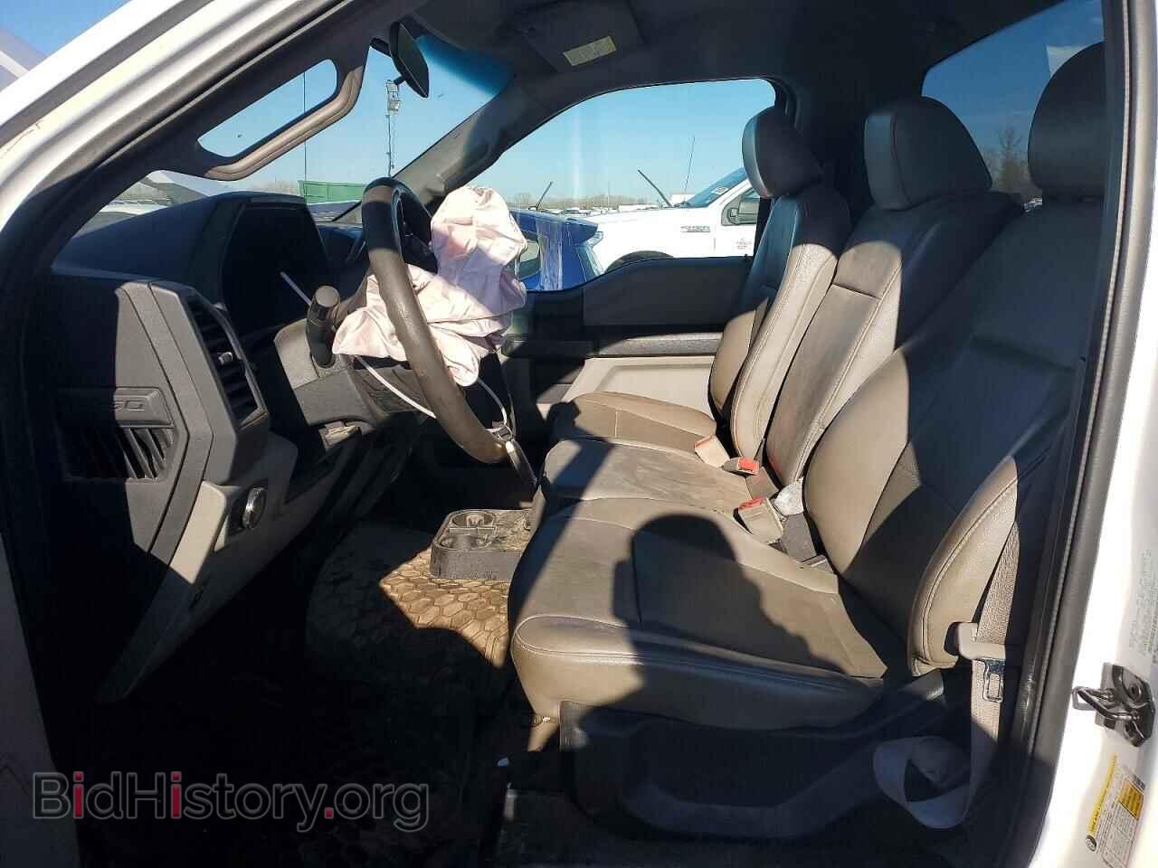 2018 FORD All Models - VIN: 1FTMF1E59JKD05870 - Photo 7