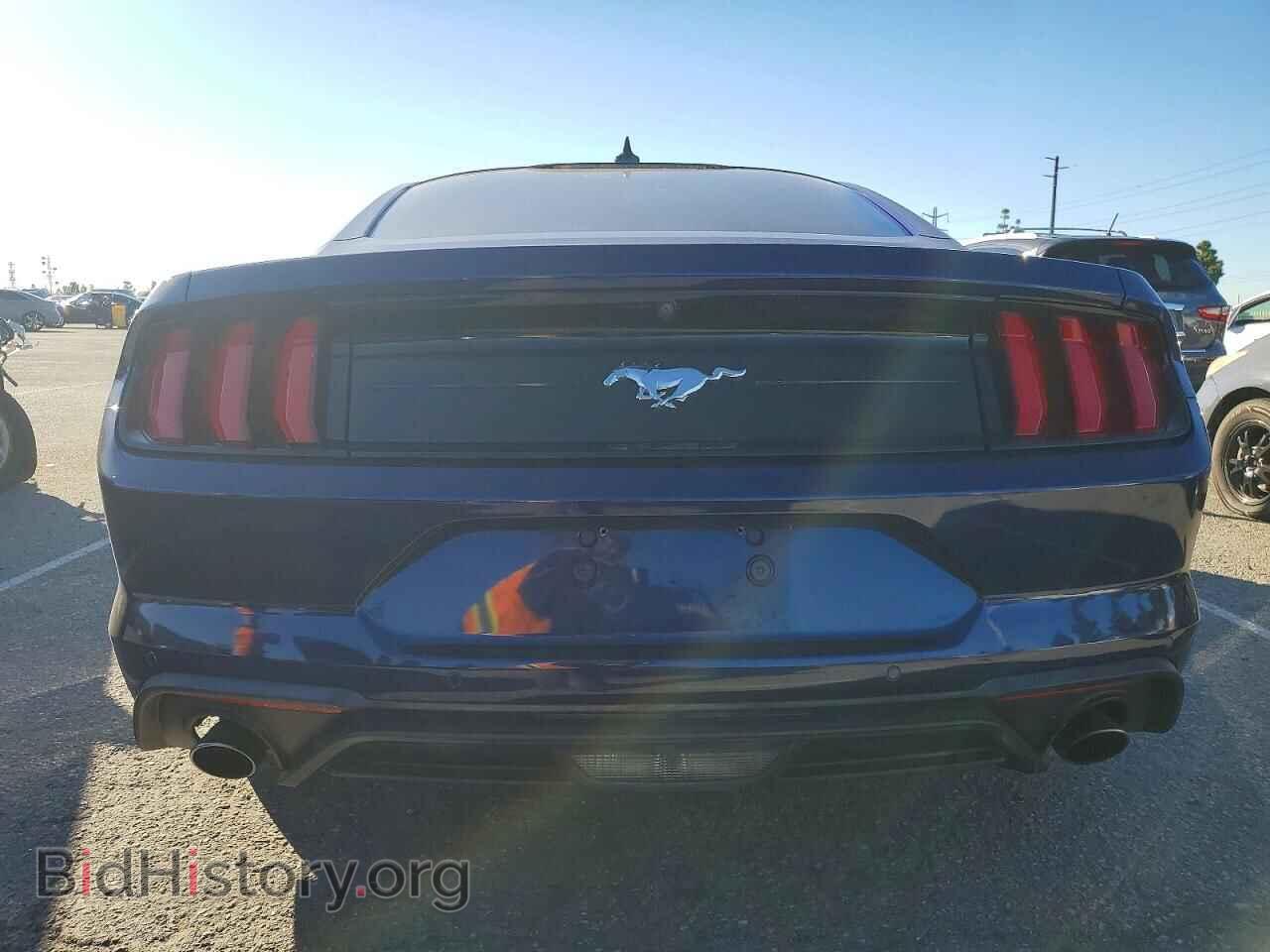 2020 FORD ALL Models - VIN: 1FA6P8TH4L5166749 - Фото 6