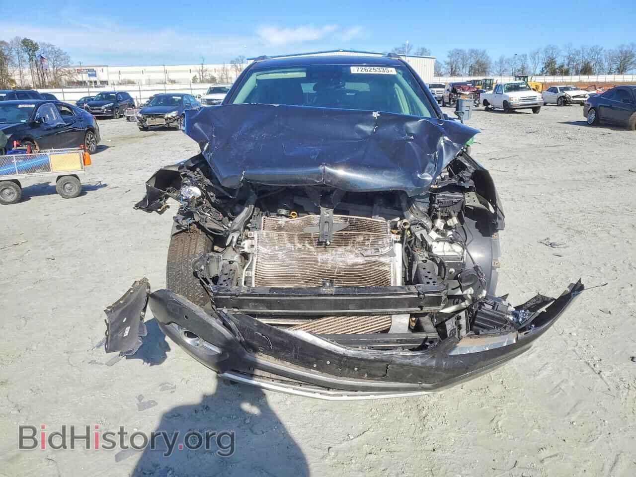 2015 BUICK ENCORE - VIN: KL4CJDSB9FB230708 - Фото 5