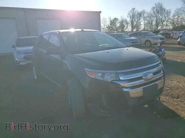 2014 FORD EDGE - VIN: 2FMDK3GC1EBA99040 - Фото 14