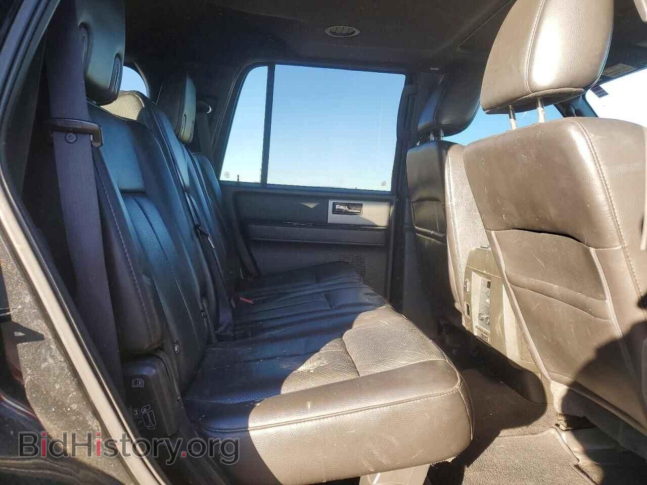 2014 FORD EXPEDITION - VIN: 1FMJU2A59EEF17558 - Фото 11