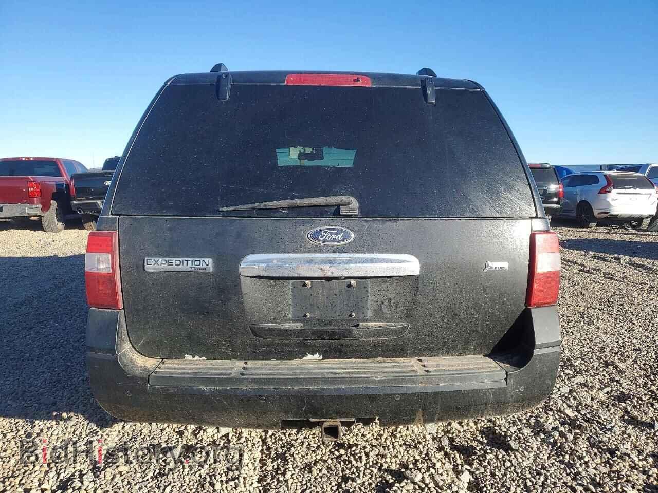 2014 FORD EXPEDITION - VIN: 1FMJU2A59EEF17558 - Фото 6