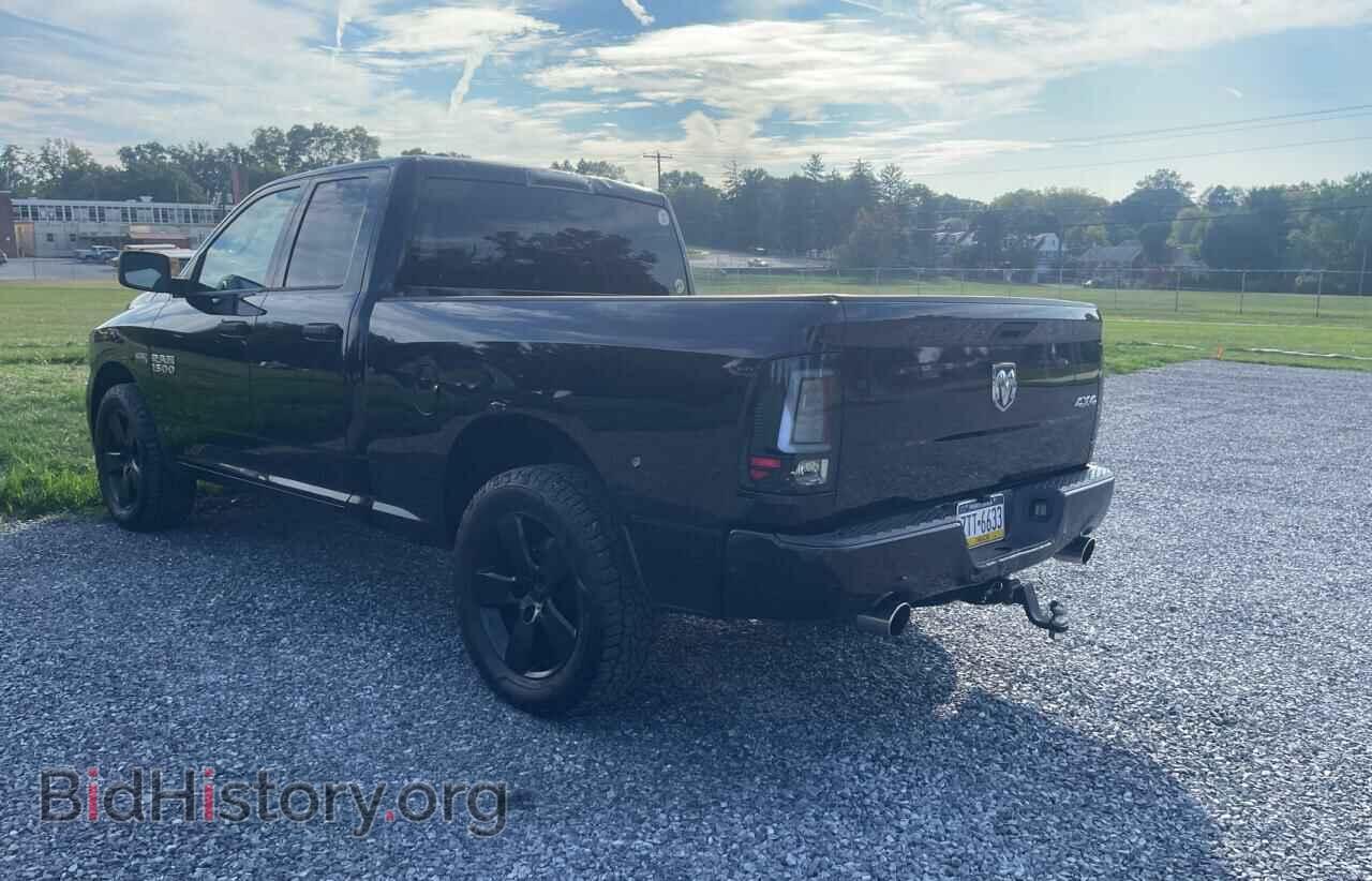 2013 RAM 1500 - VIN: 1C6RR7FT2DS527482 - Photo 3