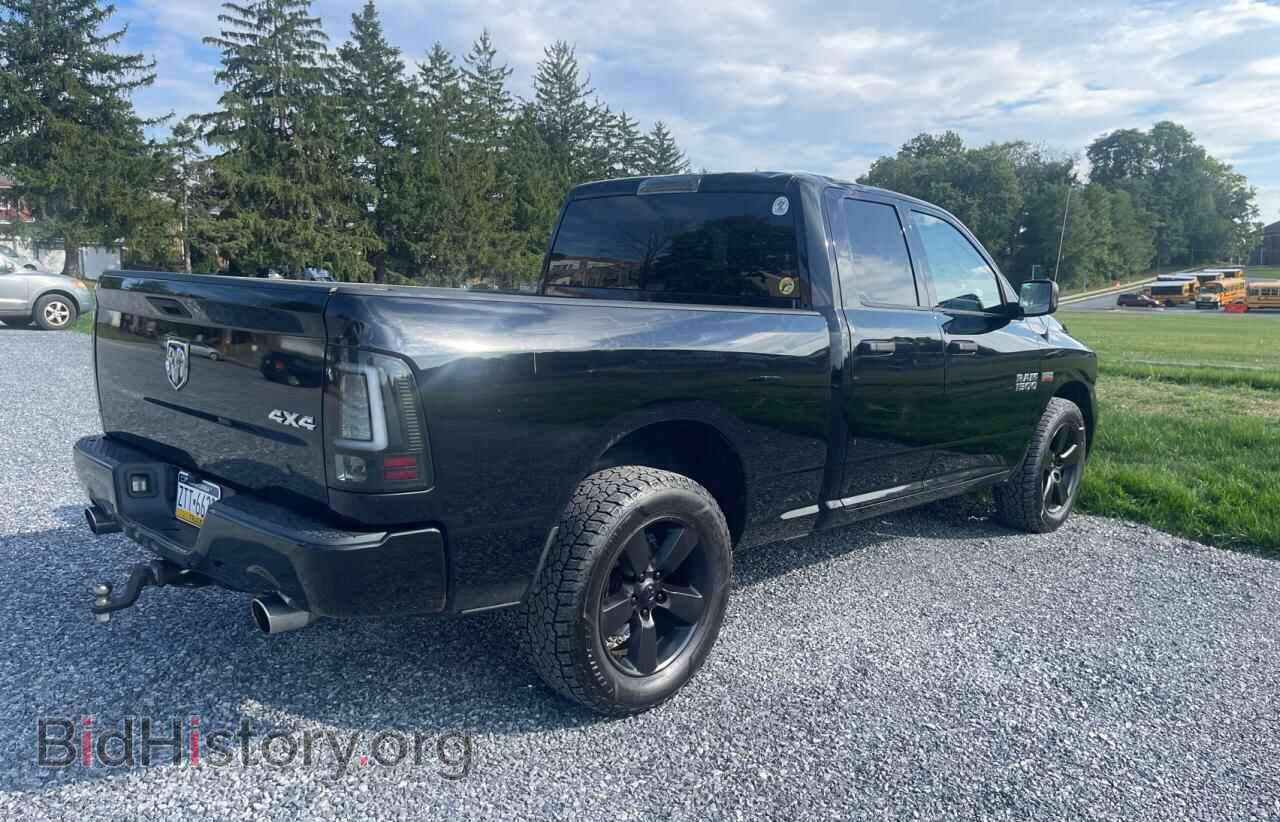 2013 RAM 1500 - VIN: 1C6RR7FT2DS527482 - Photo 4