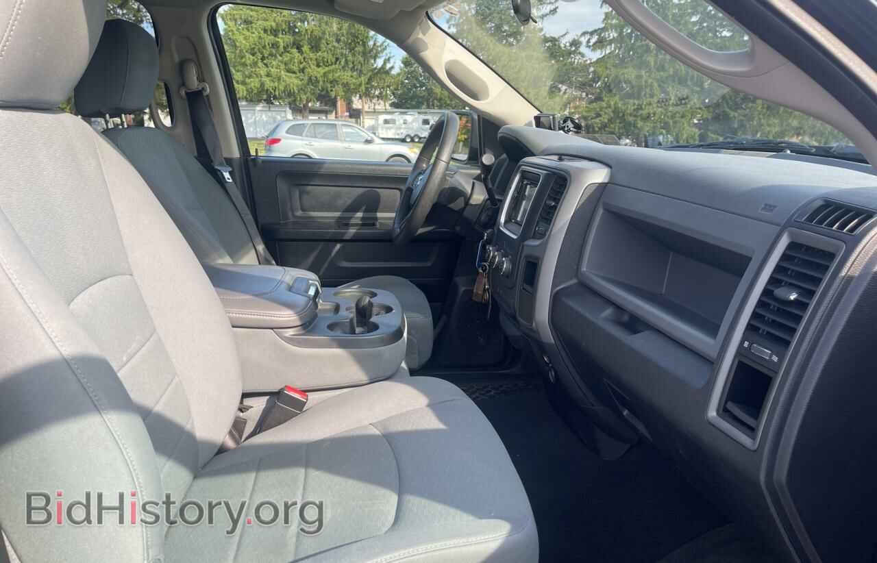 2013 RAM 1500 - VIN: 1C6RR7FT2DS527482 - Photo 5