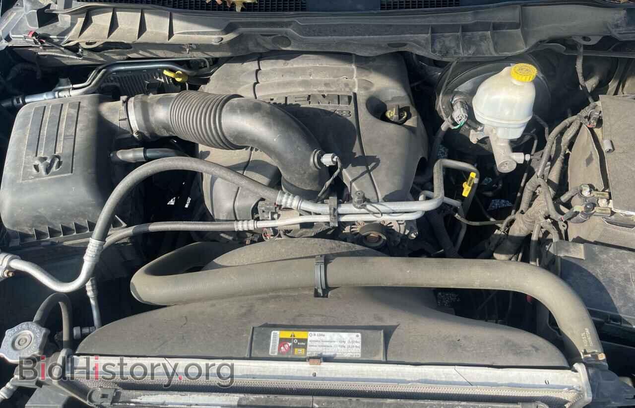 2013 RAM 1500 - VIN: 1C6RR7FT2DS527482 - Photo 7