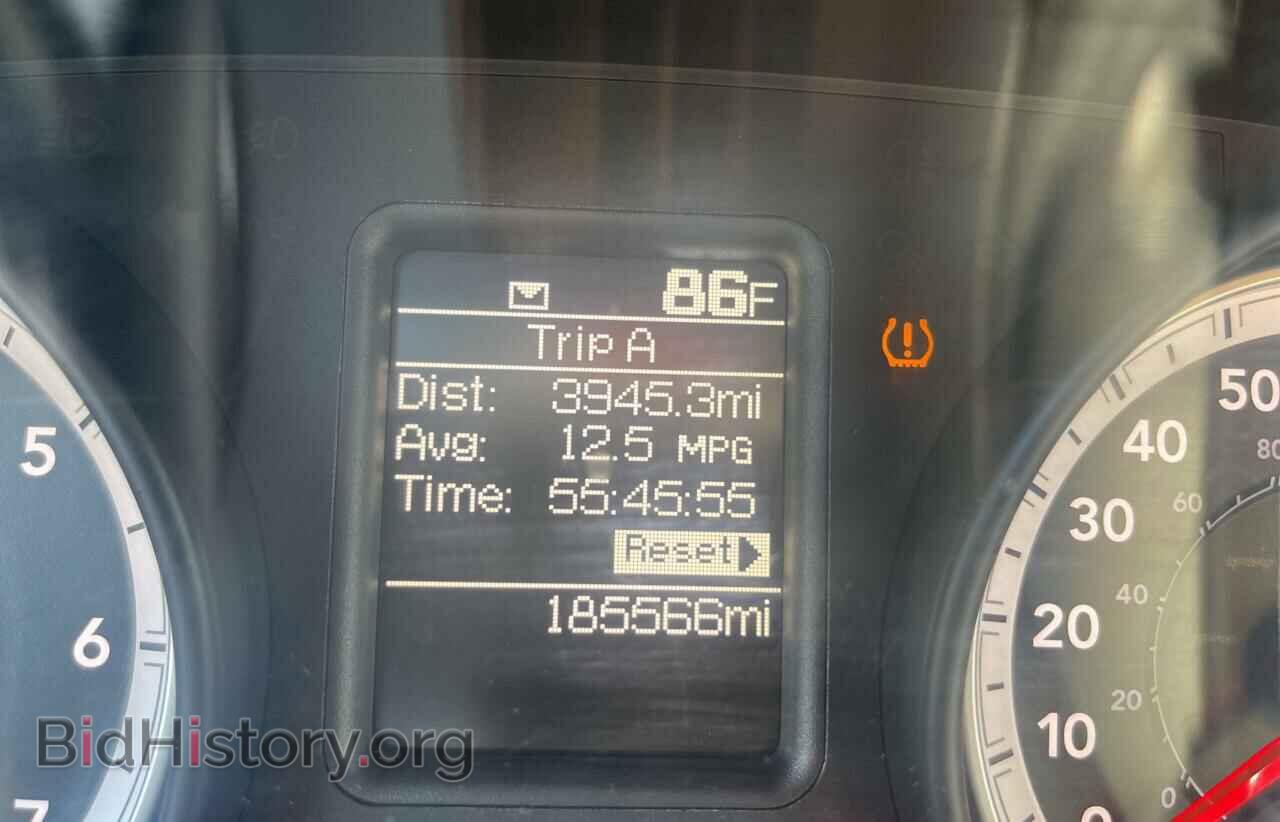 2013 RAM 1500 - VIN: 1C6RR7FT2DS527482 - Photo 8