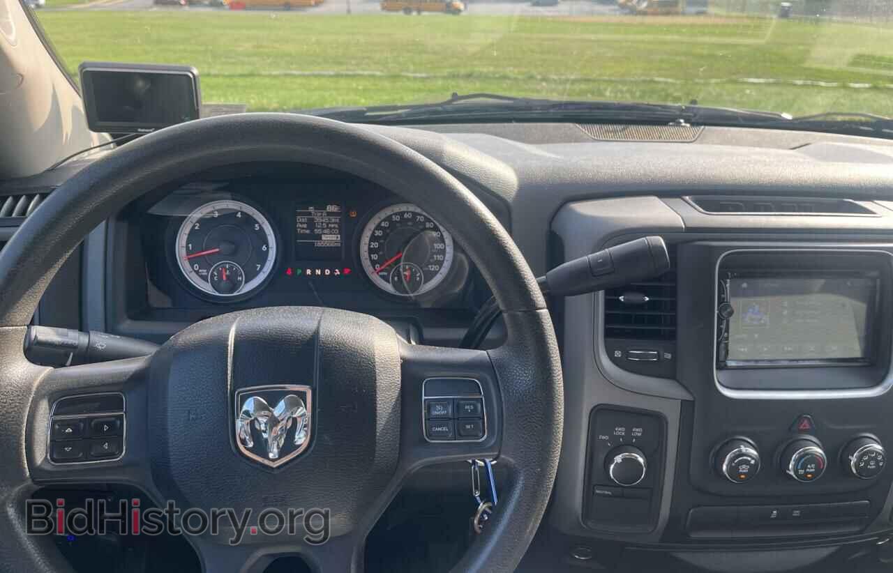 2013 RAM 1500 - VIN: 1C6RR7FT2DS527482 - Photo 9