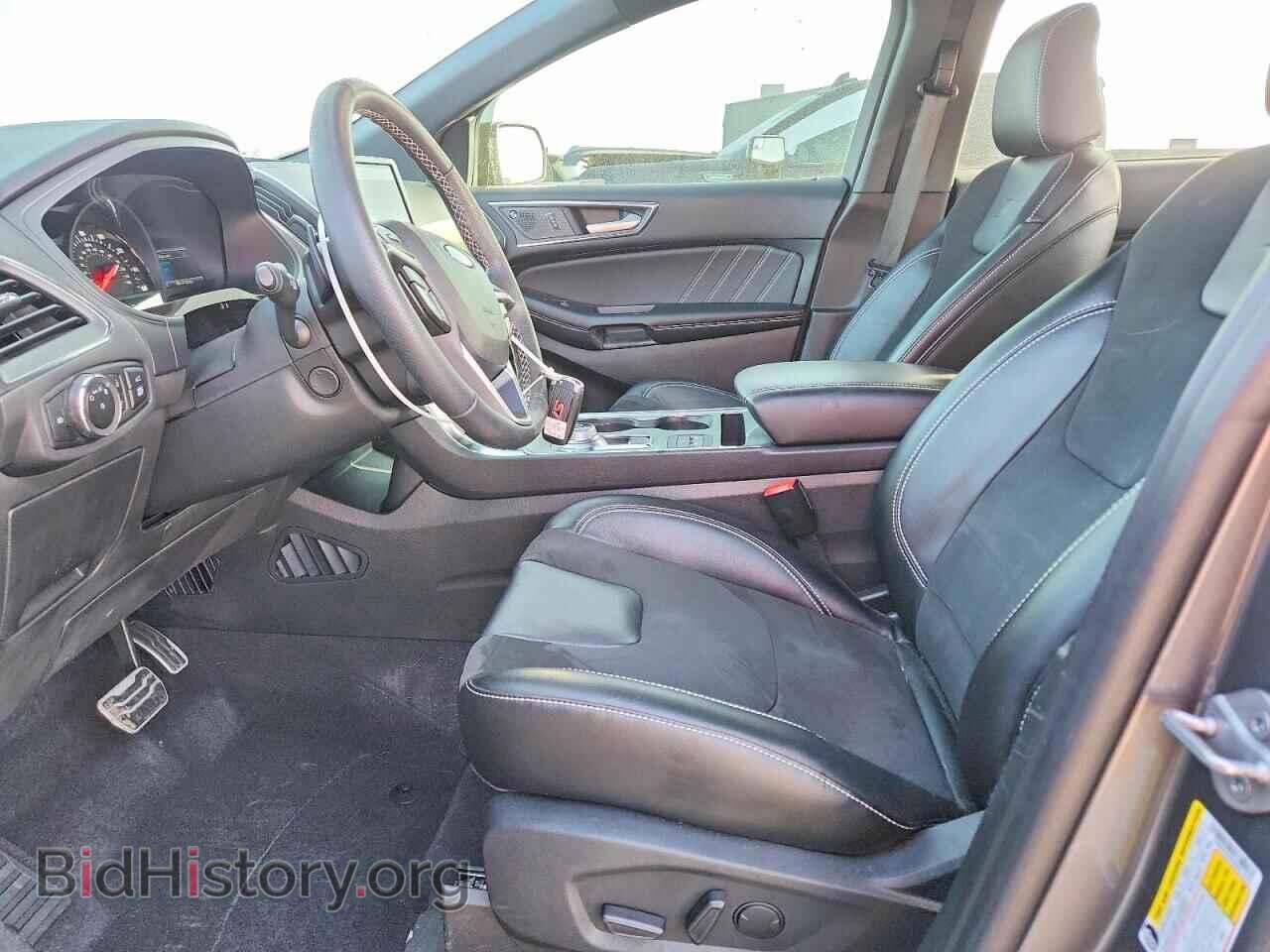 2024 FORD EDGE - VIN: 2FMPK4APXRBA14362 - Фото 7