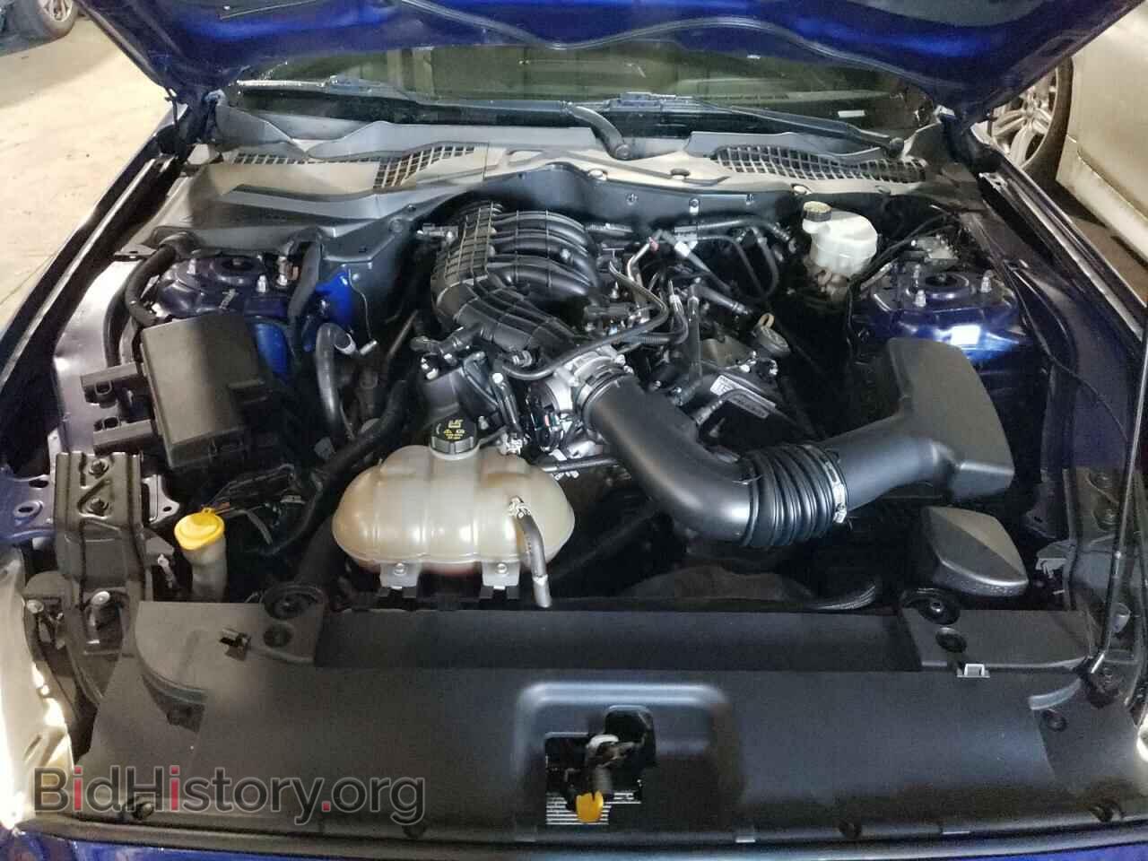 2015 FORD ALL Models - VIN: 1FA6P8AM3F5431505 - Photo 11