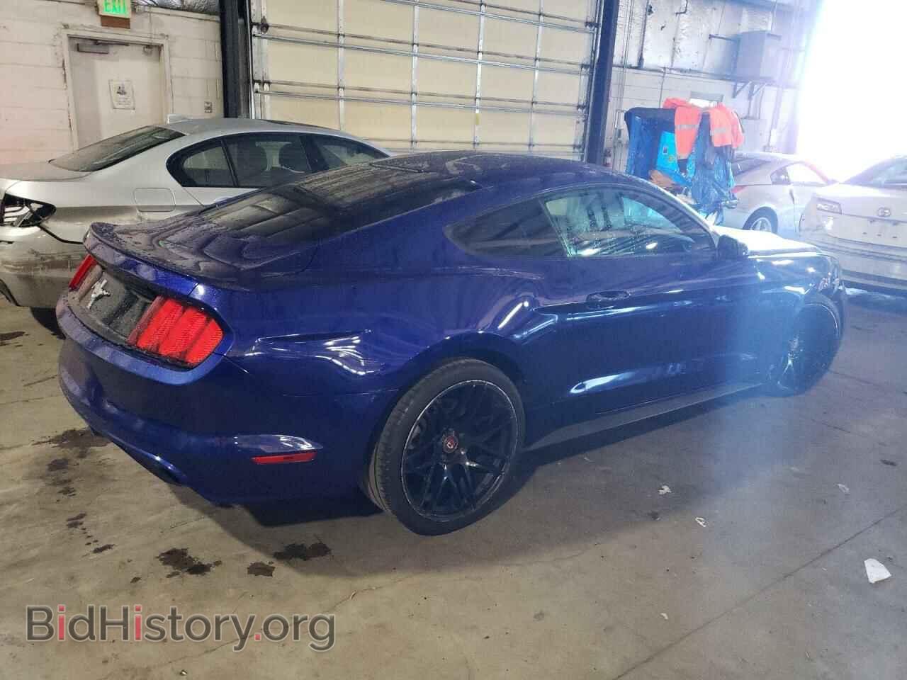 2015 FORD ALL Models - VIN: 1FA6P8AM3F5431505 - Photo 3