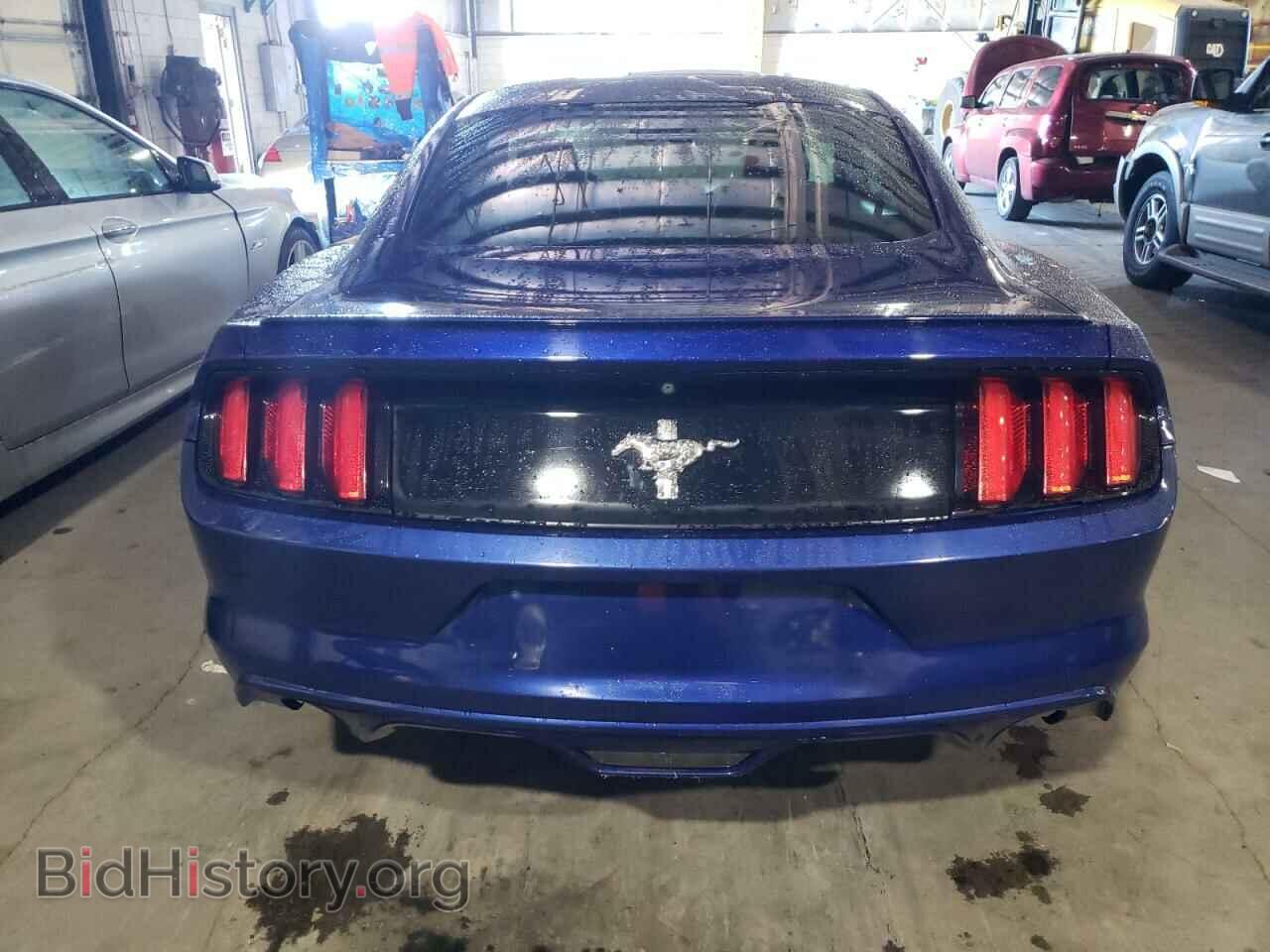 2015 FORD ALL Models - VIN: 1FA6P8AM3F5431505 - Photo 6