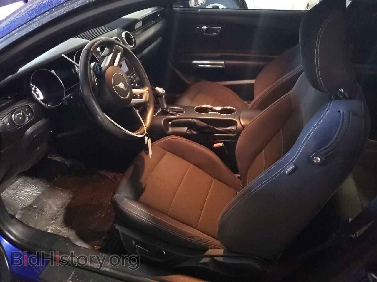 2015 FORD ALL Models - VIN: 1FA6P8AM3F5431505 - Photo 7