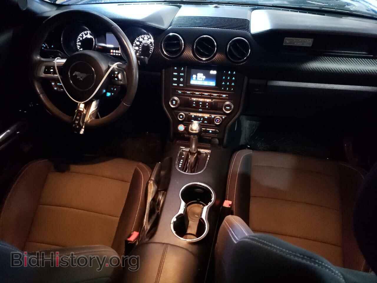 2015 FORD ALL Models - VIN: 1FA6P8AM3F5431505 - Photo 8
