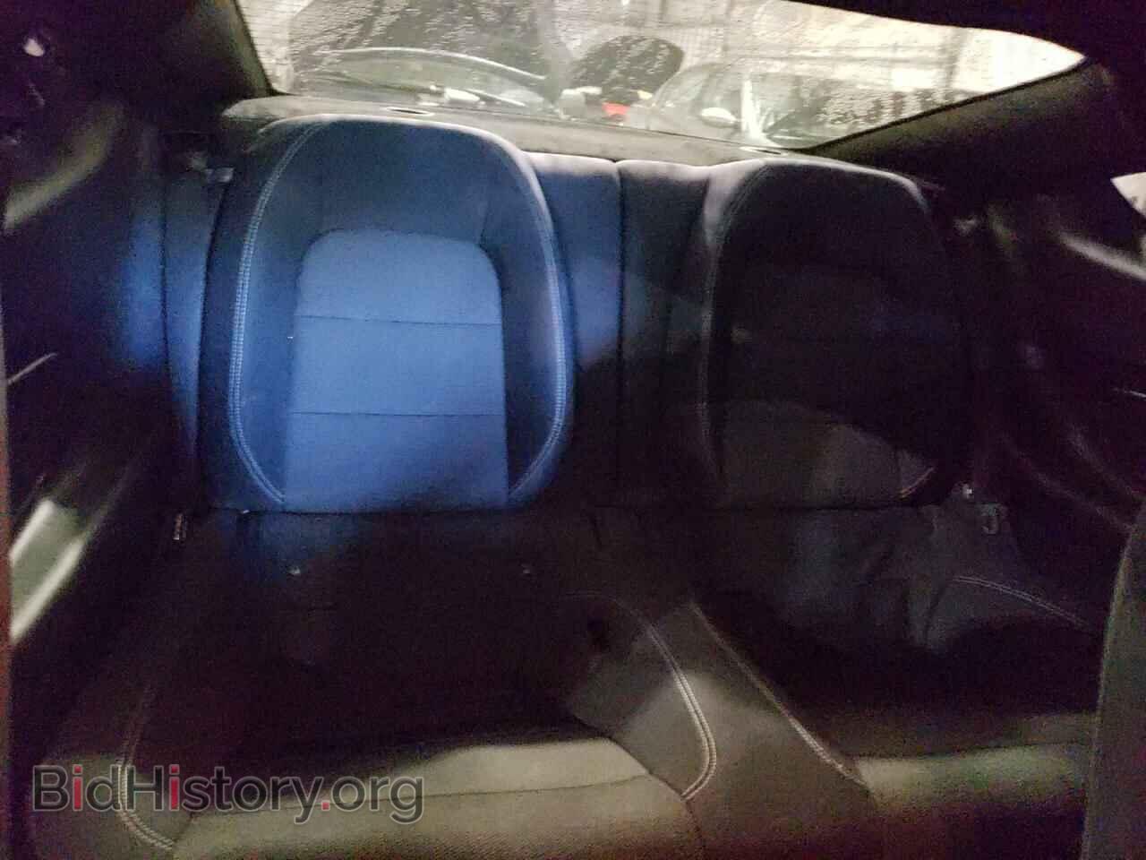 2015 FORD ALL Models - VIN: 1FA6P8AM3F5431505 - Photo 10
