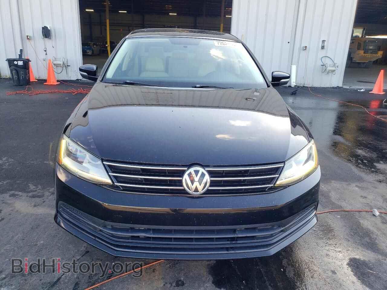 2017 VOLKSWAGEN JETTA - VIN: 3VWDB7AJ3HM245084 - Фото 5