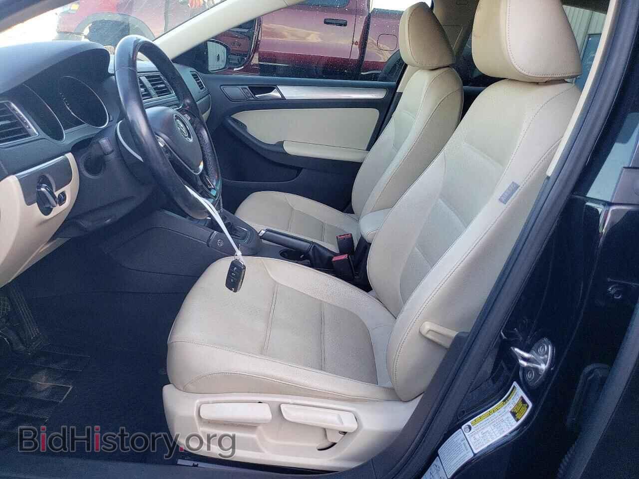2017 VOLKSWAGEN JETTA - VIN: 3VWDB7AJ3HM245084 - Фото 7