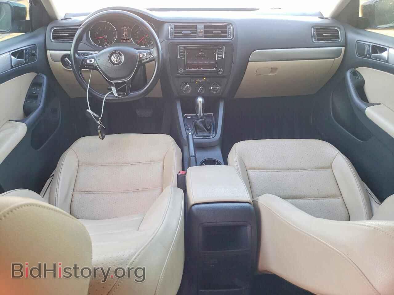 2017 VOLKSWAGEN JETTA - VIN: 3VWDB7AJ3HM245084 - Фото 8