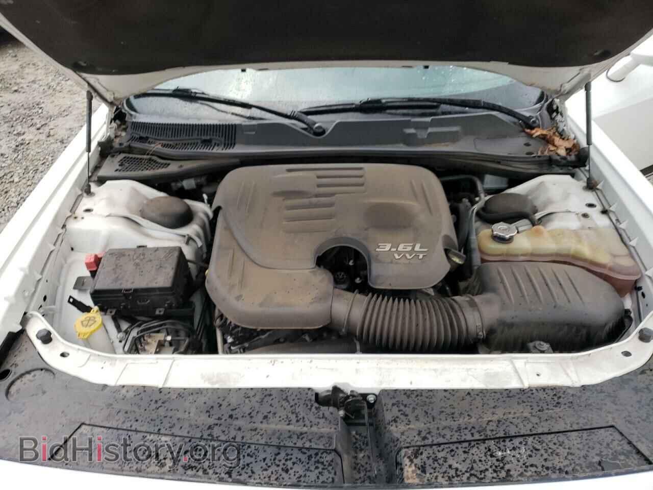 2019 DODGE CHALLENGER - VIN: 2C3CDZAG4KH620547 - Фото 11