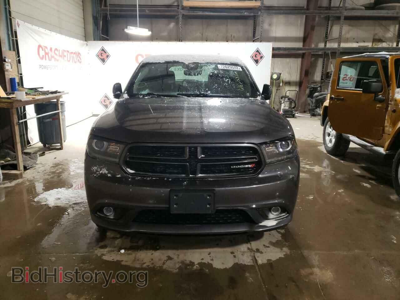 2017 DODGE DURANGO - VIN: 1C4RDJDG5HC697782 - Photo 5