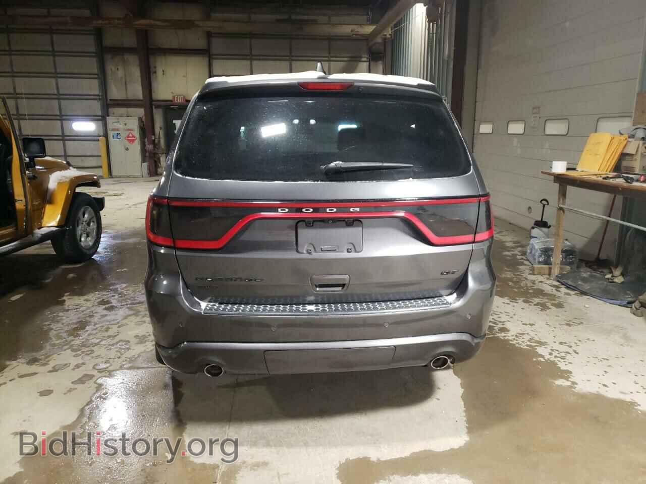 2017 DODGE DURANGO - VIN: 1C4RDJDG5HC697782 - Photo 6
