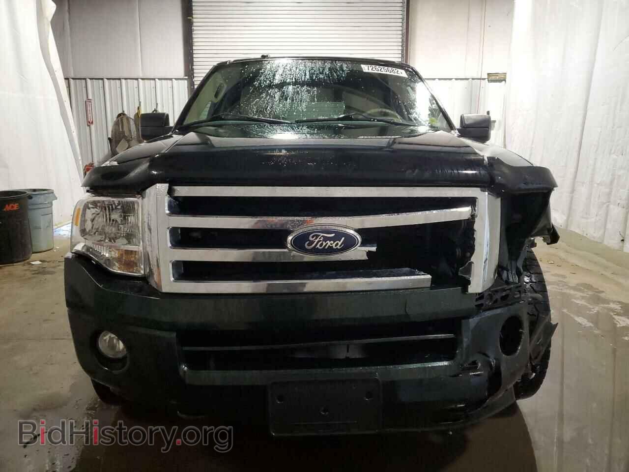 2013 FORD EXPEDITION - VIN: 1FMJU1J55DEF14570 - Фото 5