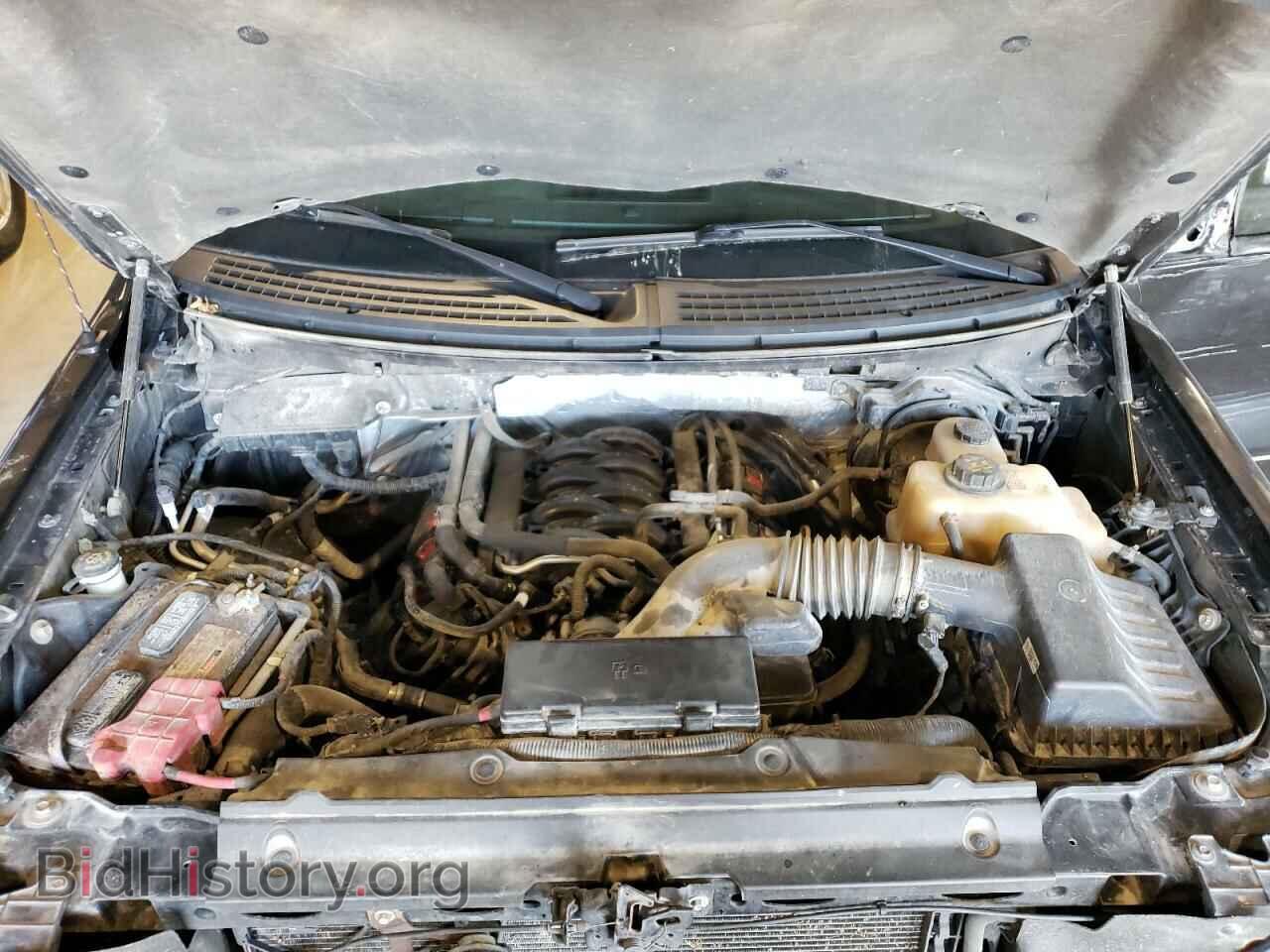 2012 FORD All Models - VIN: 1FTFW1EF7CKD30447 - Фото 11