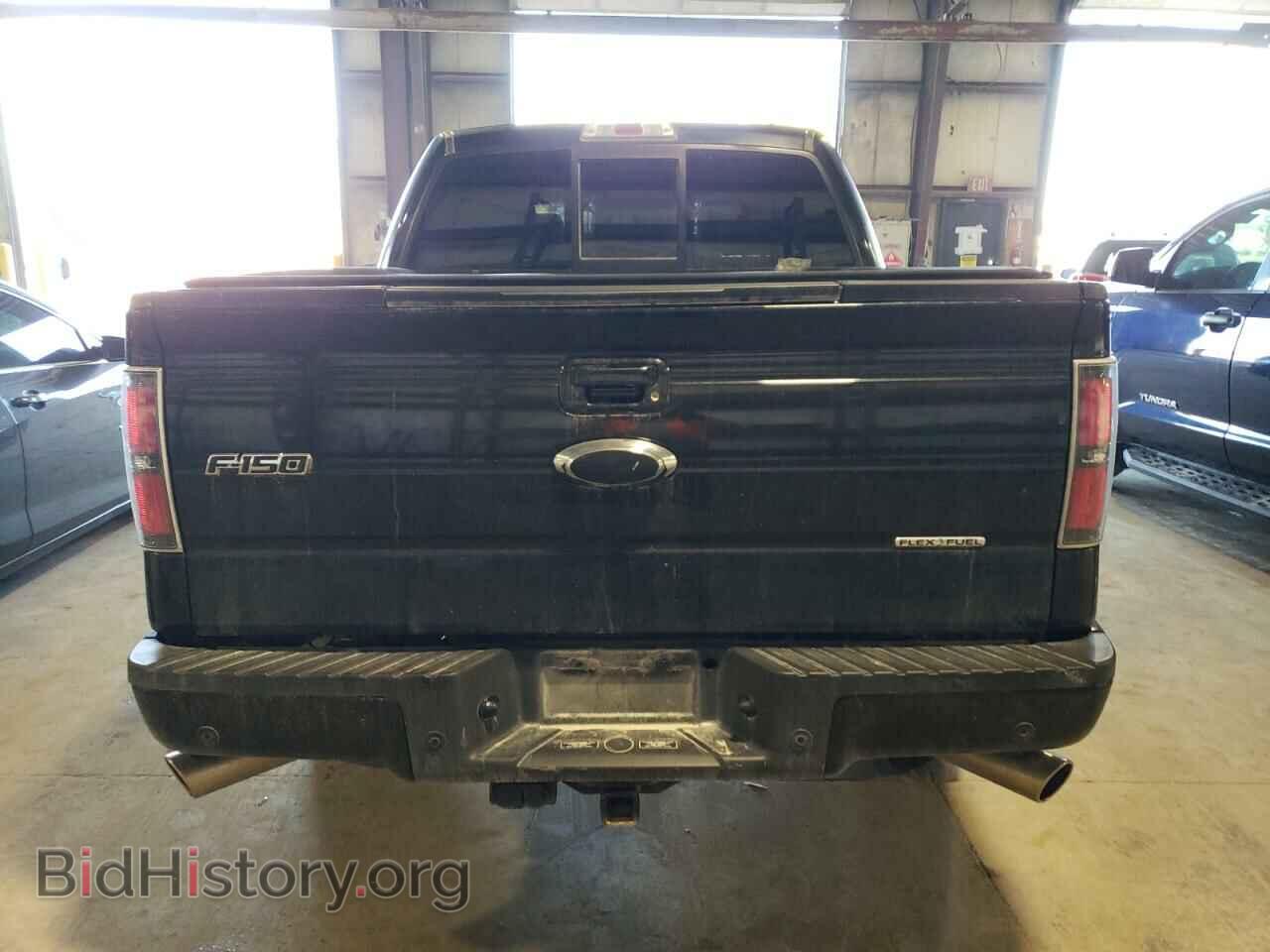 2012 FORD All Models - VIN: 1FTFW1EF7CKD30447 - Фото 6