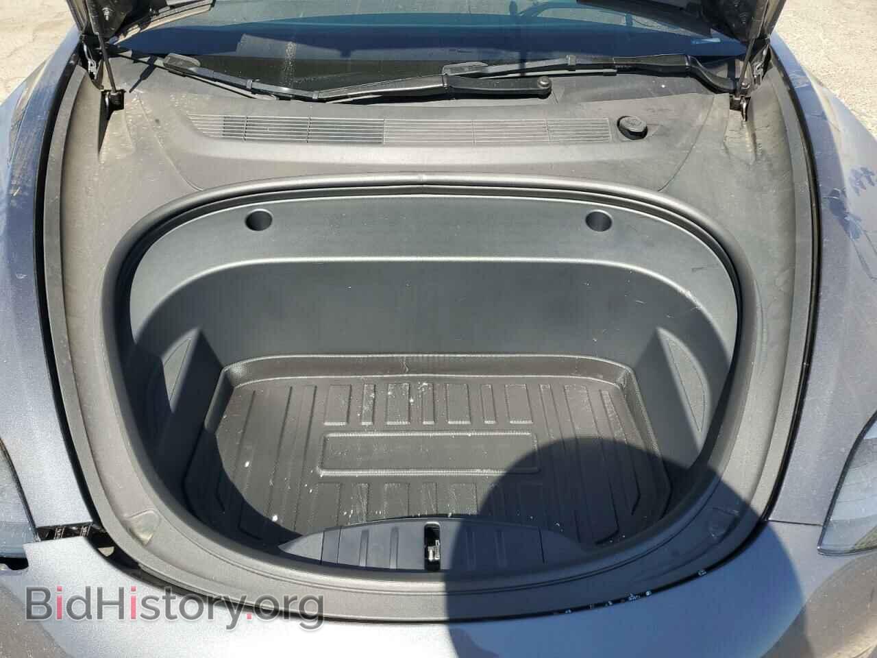 2023 TESLA MODEL 3 - VIN: 5YJ3E1EA5PF712375 - Фото 11