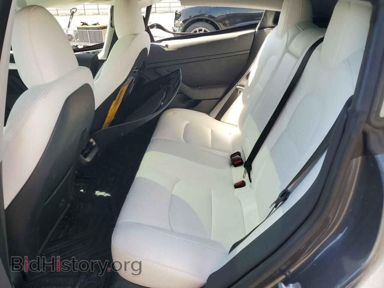 2023 TESLA MODEL 3 - VIN: 5YJ3E1EA5PF712375 - Фото 10