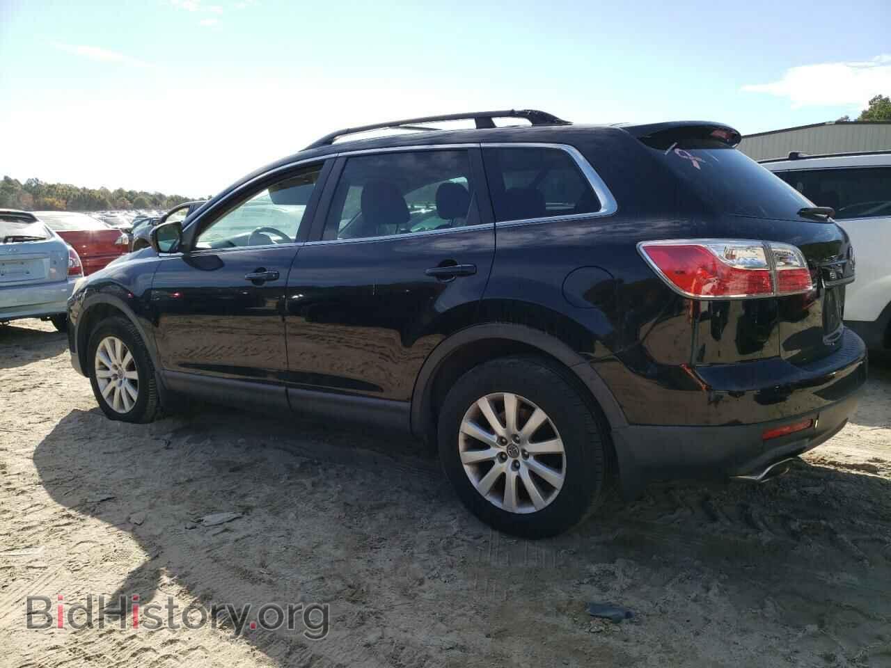 2010 MAZDA CX-9 - VIN: JM3TB3MV3A0226329 - Фото 2