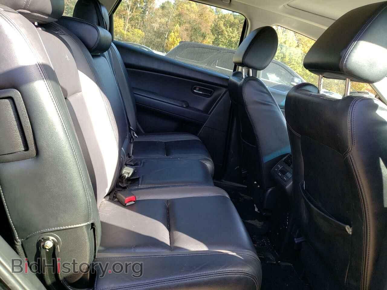 2010 MAZDA CX-9 - VIN: JM3TB3MV3A0226329 - Фото 11