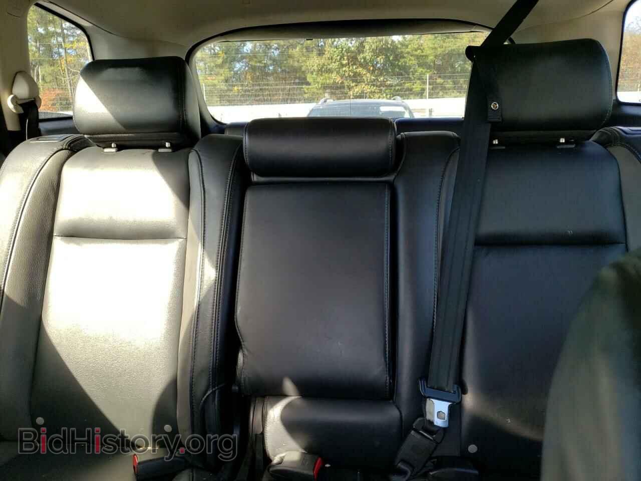 2010 MAZDA CX-9 - VIN: JM3TB3MV3A0226329 - Фото 10